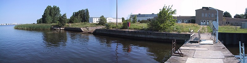 Rostock, Wohnen und Freizeit am Wasser