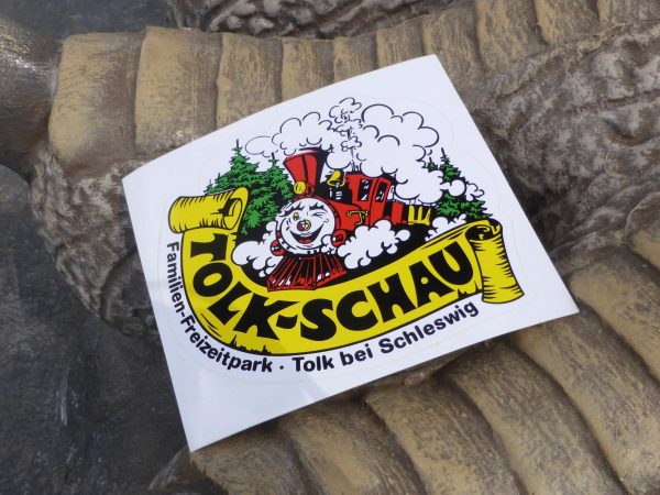 Freizeitpark Tolk-Schau, 2018