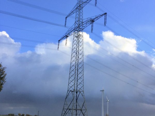 Bundesfachplanung 380-kV-Freileitung Pulgar – Vieselbach (BBPlG Nr. 13), 2019