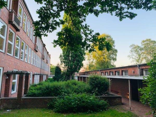 Friedrich-Junge-Grundschule, Kiel 2021-2023