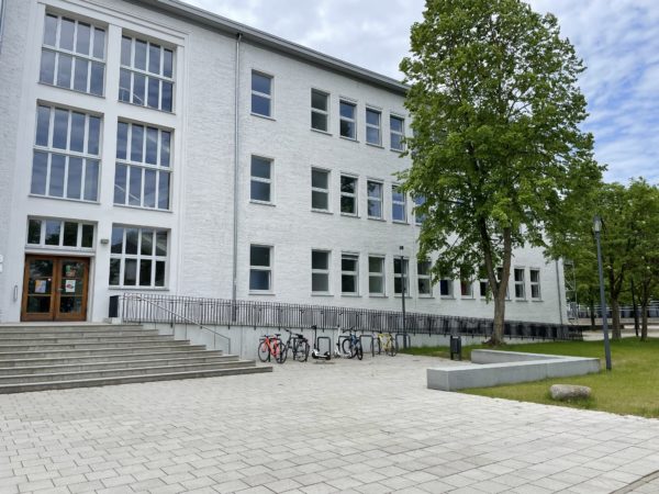 Wismar, Hochschule, 2020-2021