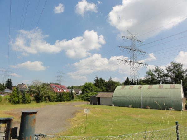 380-kV-Höchstspannungsleitung Dollern – Elsfleth/West (BBPlG Nr. 38): Die Elbe-Weser-Leitung